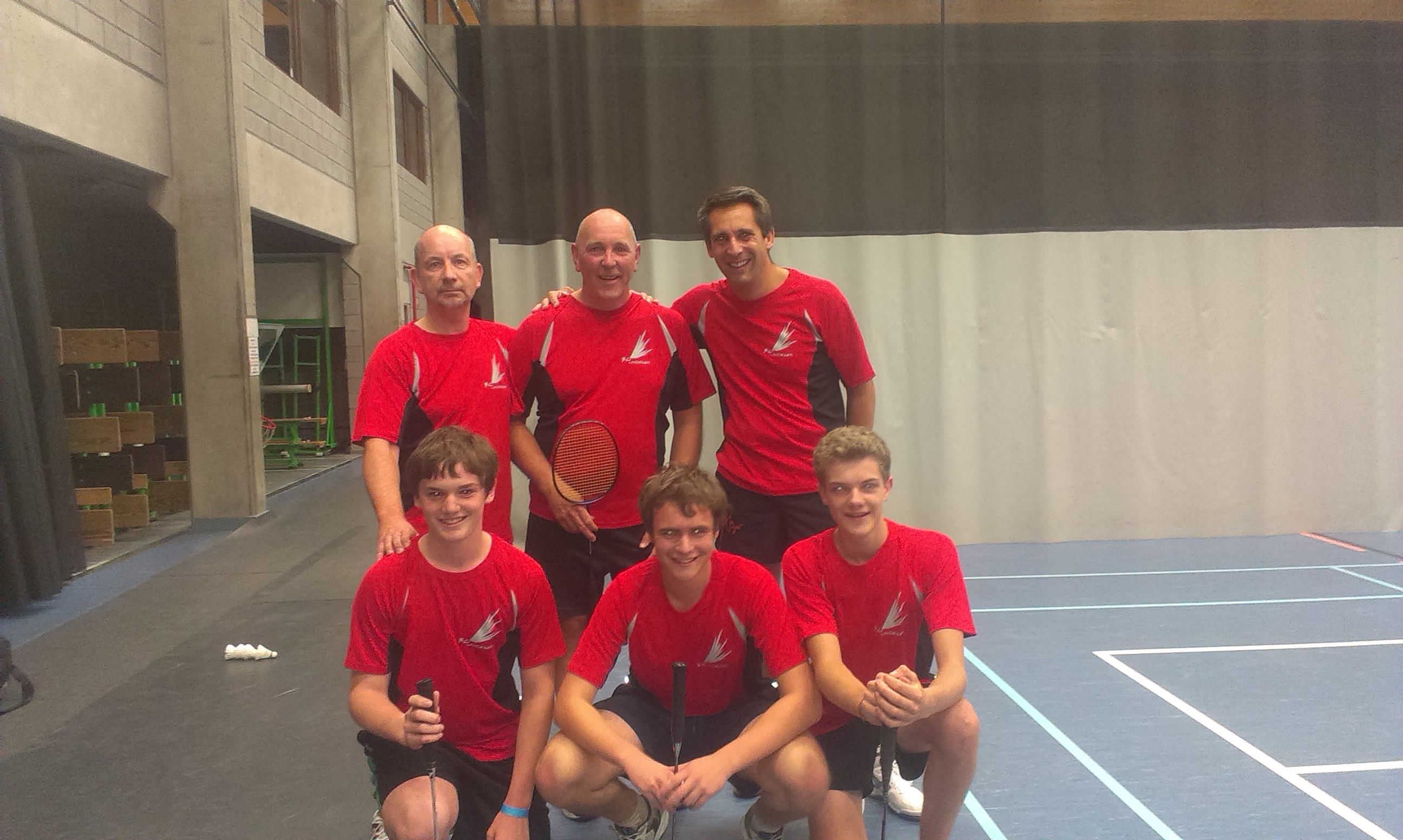 Landegem 3H